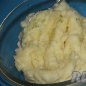 Пресные ватрушки с картошкой Как сделать ватрушки с картошкой из дрожжевого теста