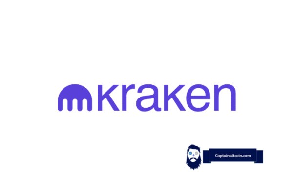 Kraken 6 at