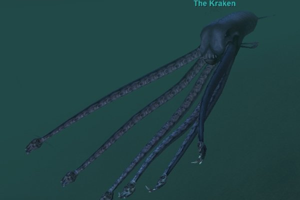 Kraken даркнет что это