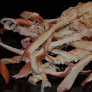 Сушеные кальмары польза и вред Сухой кальмар в домашних условиях