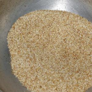Пшеничная каша: калорийность, польза, противопоказания